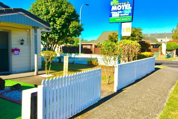 Kerry's Motel